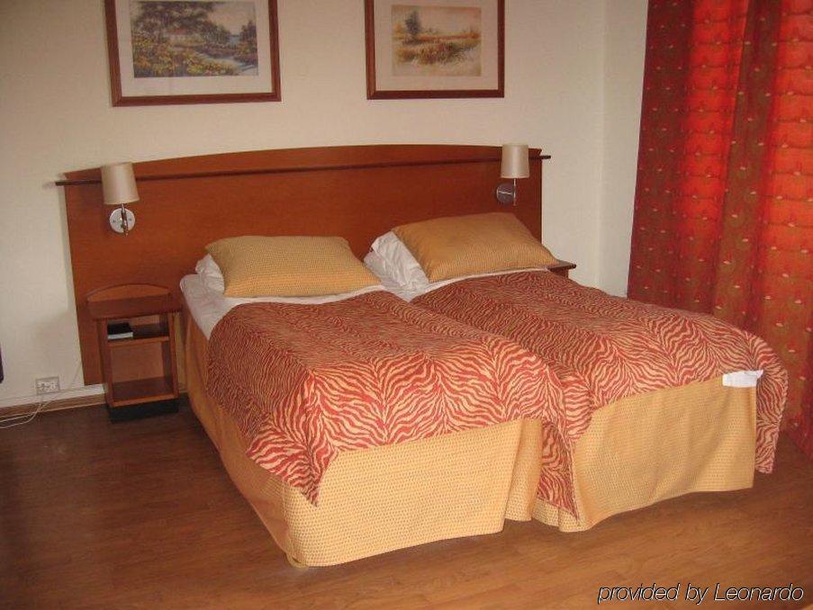 Hotell Vic Porsgrunn Bilik gambar