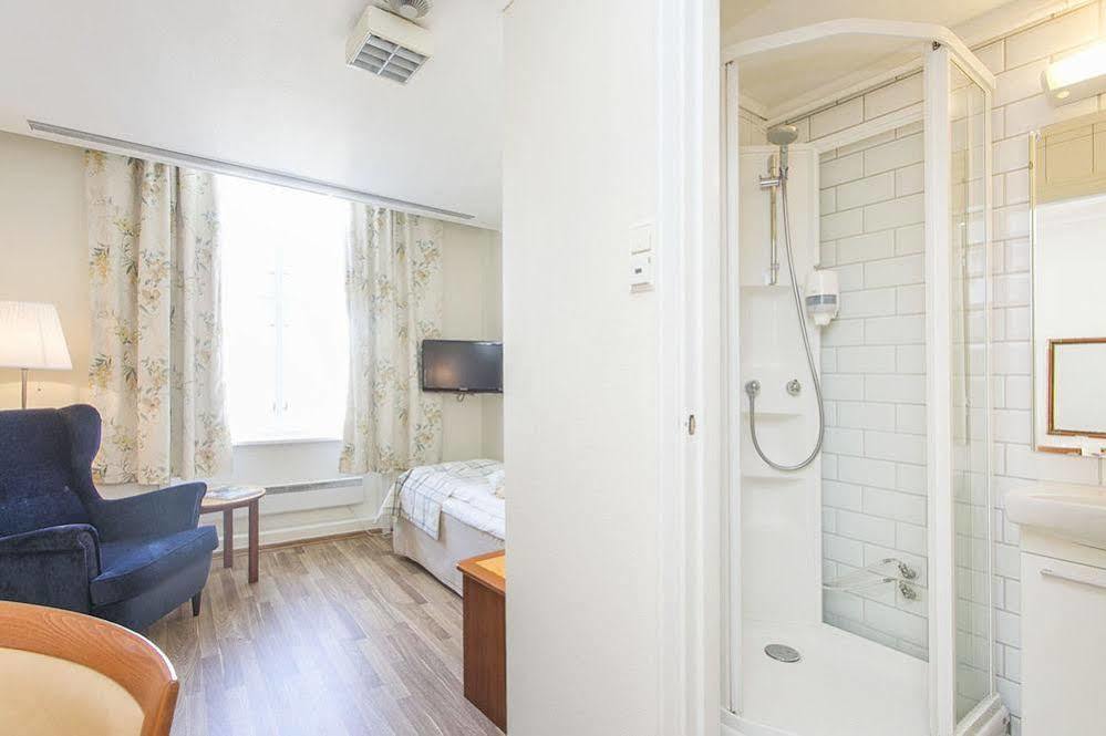 Hotell Vic Porsgrunn Luaran gambar